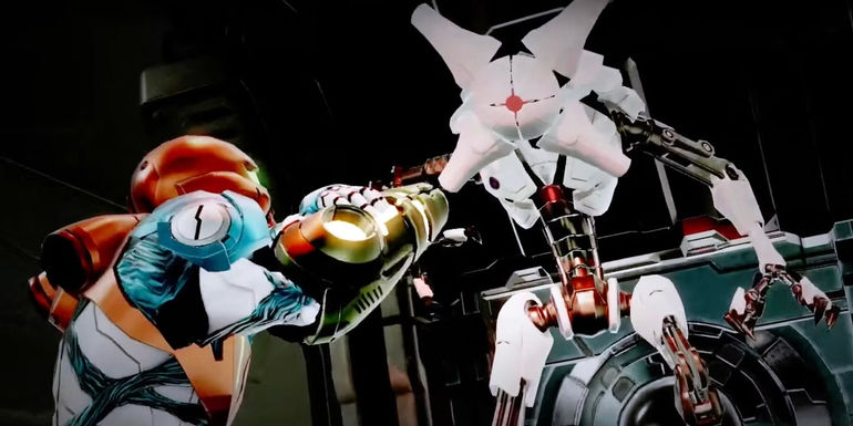 Exclusive Insider Insights: MercurySteam Breaks Silence On Explosive Metroid Dread Development Controversy!