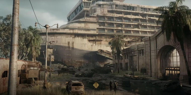 The Ultimate Showdown: The Last of Us Battle Royale vs Diablo 4 – Who Will Reign Supreme?