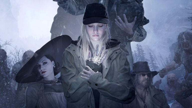 The Unexpected Twist: How Resident Evil 9 Could Introduce a Game-Changing Protagonist