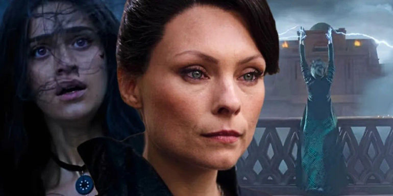 The Surprising Twist Behind Tissaia's Decision in The Witcher Season 3 & Its Game-Changing Implications for Season 4