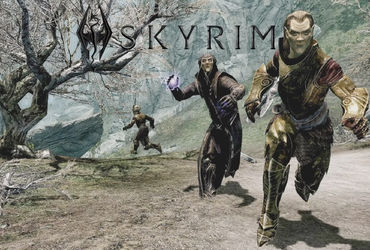 Long-Time Skyrim Player Discovers Epic Encounter with Thalmor After 12 Years of Gameplay
