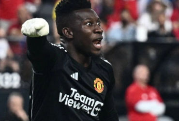 Trận thua của MU trước Dortmund: Thủ môn Onana lên tiếng, khiến Maguire bức xúc