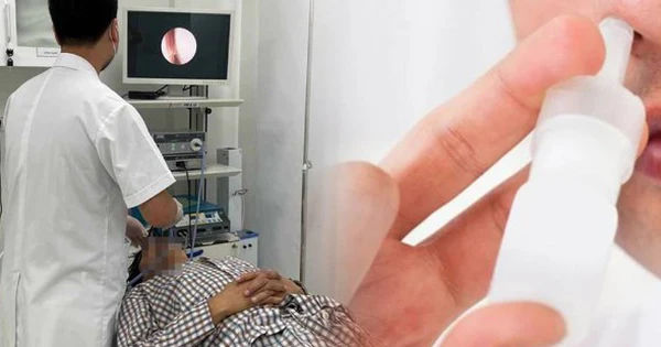 Nguyên nhân khiến người đàn ông này suy thượng thận sẽ khiến bạn bất ngờ