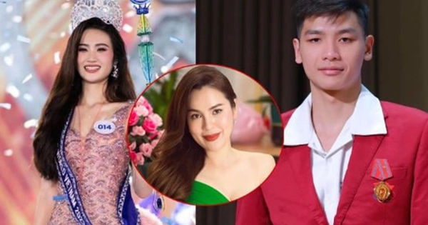 Thần đồng bơi Nguyễn Hữu Kim Sơn cực hot sau khi bị so sánh với con gái