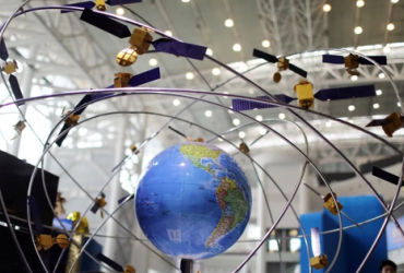 Trụ cột sáng tạo hàng không Mỹ bật đèn xanh cho Trung Quốc - Bất ngờ từ hành trình 4 thập kỷ