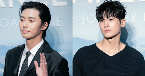 Song Hye Kyo – Jeon Ji Hyun bị sóng người vì Park Seo Joon và thiếu gia The Heirs tạo sự kiện gây tranh cãi!