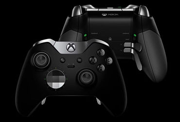 Game-Changing Design Flaw Revealed in Xbox Elite Controllers - A Must-Read for Gamers!
