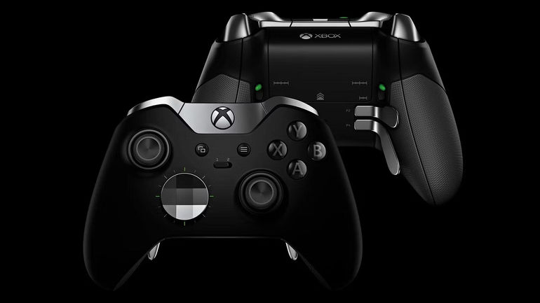 Game-Changing Design Flaw Revealed in Xbox Elite Controllers - A Must-Read for Gamers!