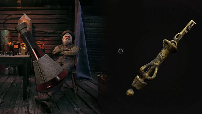 Remnant 2: Unveiling 7 Mind-Blowing Secrets You Never Knew Existed