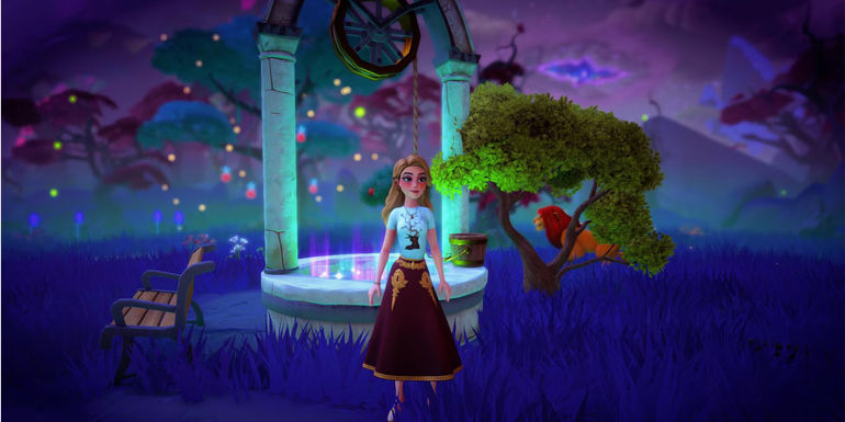 Unlocking the Enchanting Secrets of Disney Dreamlight Valley: Ultimate Guide