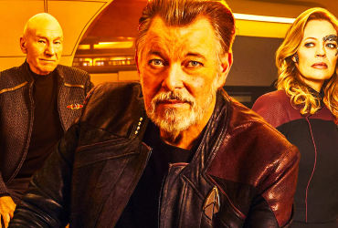 Jonathan Frakes Boldly Puts Star Trek Legacy Fan Reaction into the Spotlight