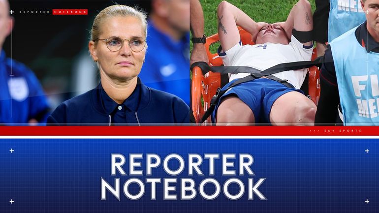 Unleashing Georgia Stanway: How England's rising star can dominate against China