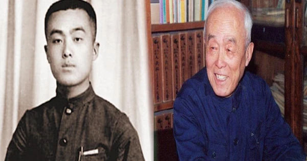 Mở rộng tuổi thọ lên 98 chỉ với 3 bí quyết đồng hành cùng ông cụ này