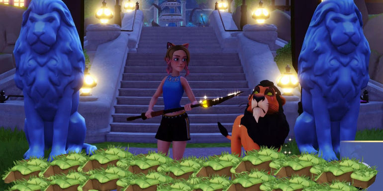 Unlock the Magic: Ultimate Guide to Maximizing Soil Yield in Disney Dreamlight Valley