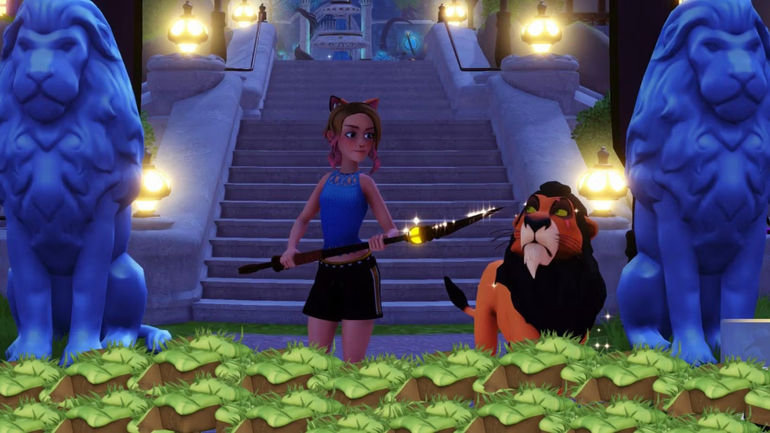 Unlock the Magic: Ultimate Guide to Maximizing Soil Yield in Disney Dreamlight Valley