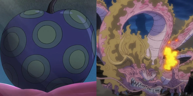 One Piece: A Complete Guide to Ancient Zoan Devil Fruit Users