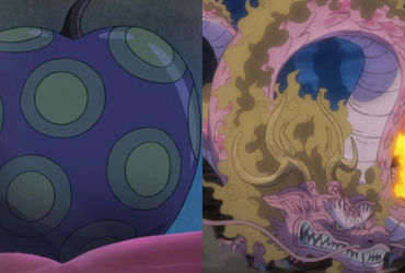 Unveiling the Mysteries: The Ultimate Guide to Artificial Devil Fruits in One Piece