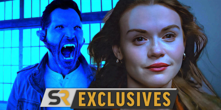 Teen Wolf's Lydia Actor Reignites Fans' Excitement with Unexpected Return: Unveiling the Surprising Secrets!