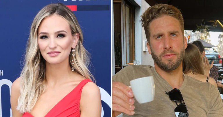 The Bachelor's Lauren Bushnell and Shawn Booth Share Behind-the-Scenes Secrets of Emotions, Tears, and Music