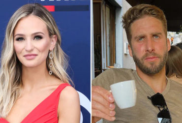 The Bachelor's Lauren Bushnell and Shawn Booth Share Behind-the-Scenes Secrets of Emotions, Tears, and Music