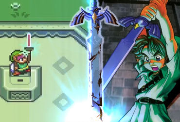 The Ultimate Guide to Ranking the Legendary Master Swords in The Legend of Zelda