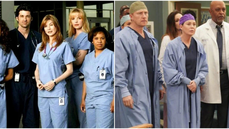 The Ultimate Ranking of All 19 Grey's Anatomy Seasons - Unveiling the Best and Worst!
