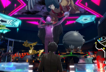 Unleashing the Majestic Brilliance of Persona 5 Royal's My Palace Feature