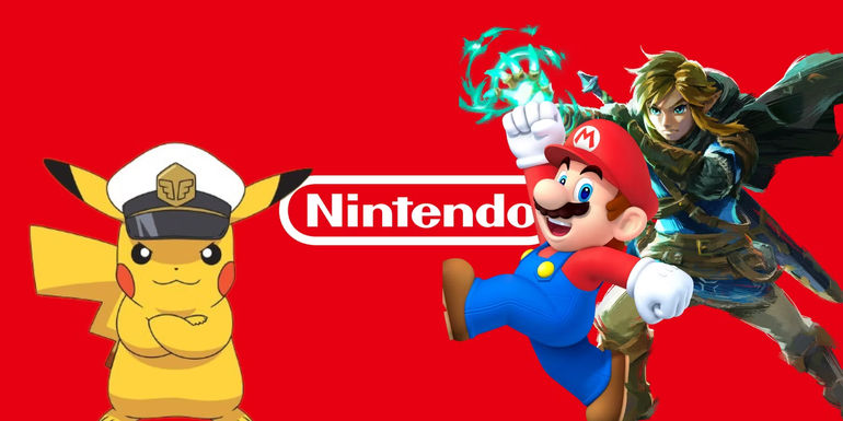 The Hottest Buzz: Unveiling Nintendo's Game-Changing Console in 2024!