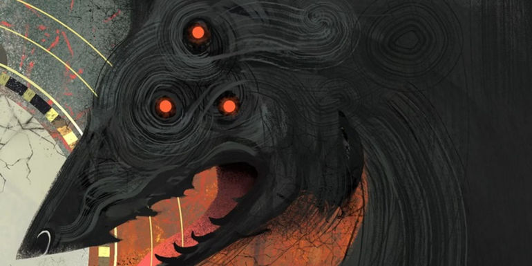 The Fate of Thedas Hangs in the Balance: Unveiling the Epic Journey of Dragon Age's Dreadwolf