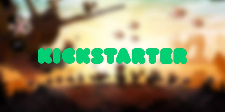Record-Breaking Game Obliterates Kickstarter Funding Goal in Lightning Fast Time