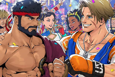 The Evolution of Fighting Games: Unveiling the Spectacular Transformations in the 2020s