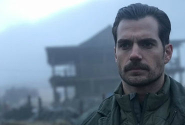 Henry Cavill's Unexpected Role in Mission: Impossible Revealed!