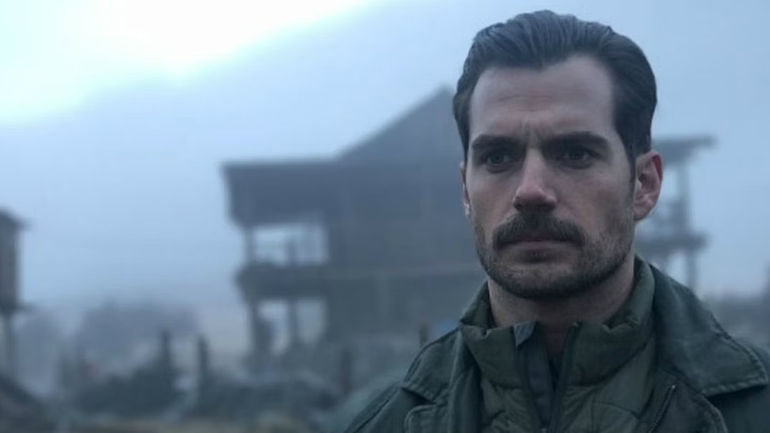 Henry Cavill's Unexpected Role in Mission: Impossible Revealed!