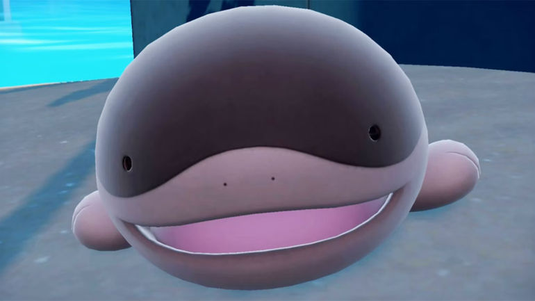 Incredible Pokemon Fan Creates Irresistibly Cute Clodsire Plushies