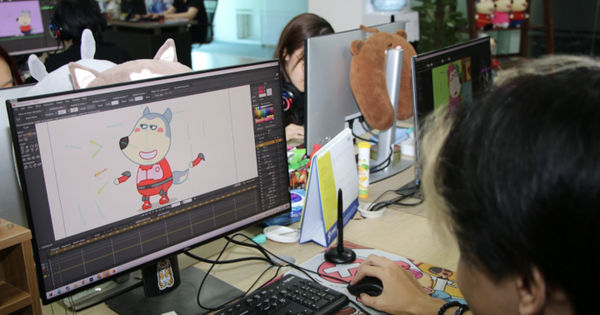 Khám phá nguồn cơn khiến YouTube xóa hơn 3000 video Wolfoo - Sconnect không thể thiếu!