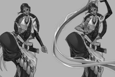 Tuyệt chiêu bá đạo của Nilah đánh gục game thủ ở Tốc Chiến: Bí quyết bạn không nên bỏ qua