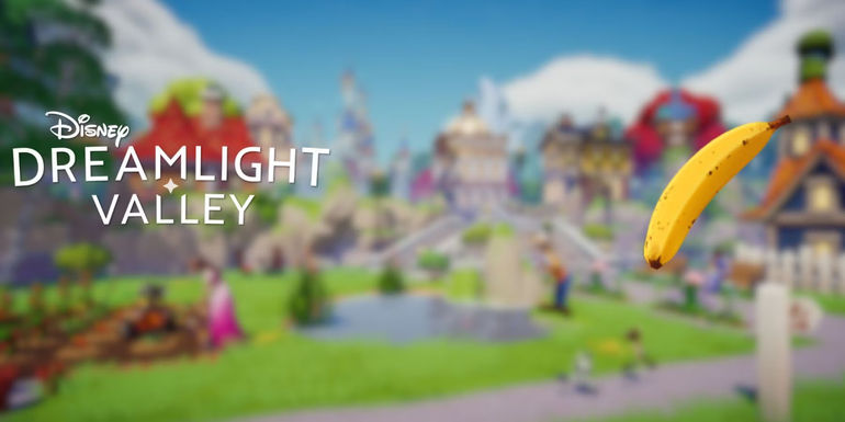 Unleash Your Adventure: Insider Secrets to Discovering Endless Bananas at Disney Dreamlight Valley