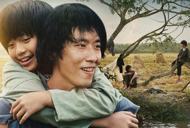 Tuấn Trần: Hành trình đầy gian truân trong 'Đất rừng phương Nam'