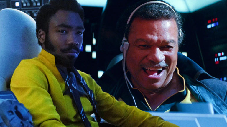 Billy Dee Williams Drops Jaw-Dropping Star Wars Bombshell - Every Fan's Ultimate Dream!