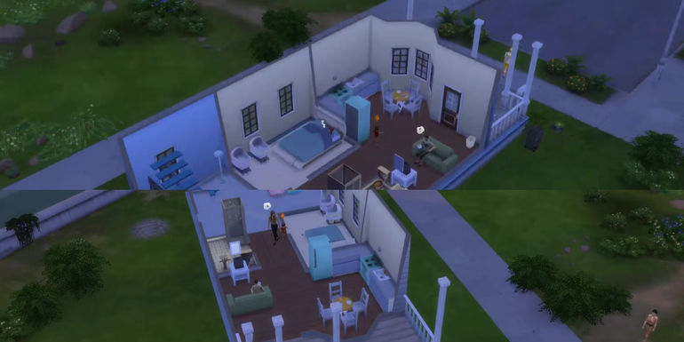 The Ultimate Guide to Mastering Camera Rotation in The Sims 4