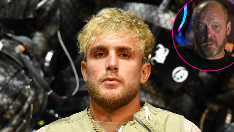 Unveiling Jake Paul's Turbulent Past: Childhood Challenges, Controversial Journey, and Beyond