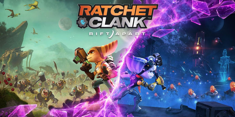 Ratchet & Clank: Rift Apart PC Port Unleashes Unprecedented Excitement and Backlash