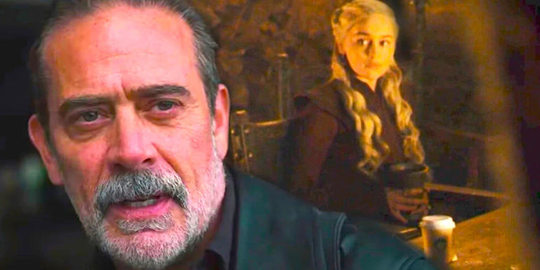 Mind-Blowing Gaffe Discovered in Latest Walking Dead Episode, Thanks to a Sharp-Eyed Fan!