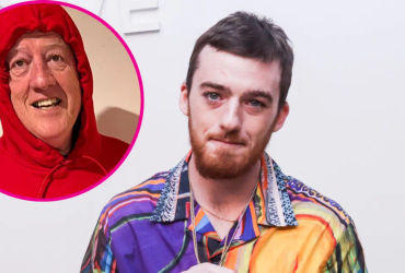 Grieving in Shadows: The Tragic Loss Behind Angus Cloud’s Rise to Stardom