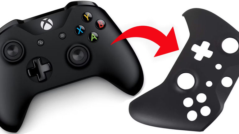 Game-Changing: Microsoft Unveils Gamepad Repair Kits for Xbox Controllers