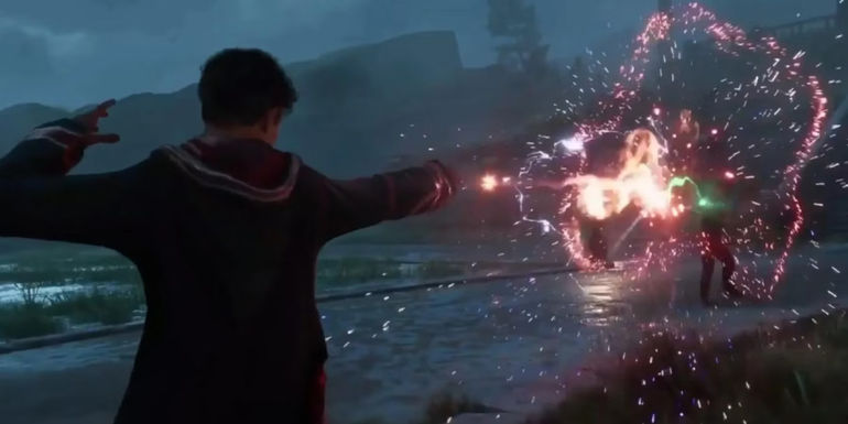 Hogwarts Legacy: Unveiling the Enchanting Secrets Behind its Spellbinding Gameplay