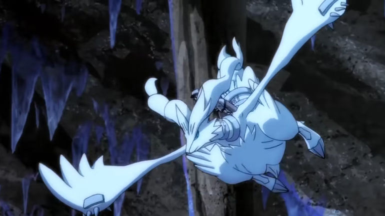 Unleashing the Next Evolution: Unveiling the Future of Pokemon Fusions in Gen 10!