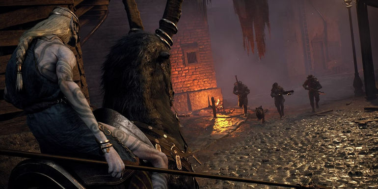 Remnant 2: The Ultimate Phenomenon Taking the World by Storm