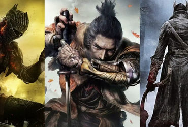 The Game-Changing Gems in FromSoftware's Souls Series