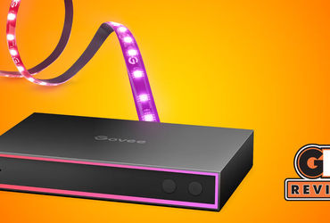 Level Up Your Gaming Experience with the Ultimate Govee AI Sync Box and Strip Light Review!